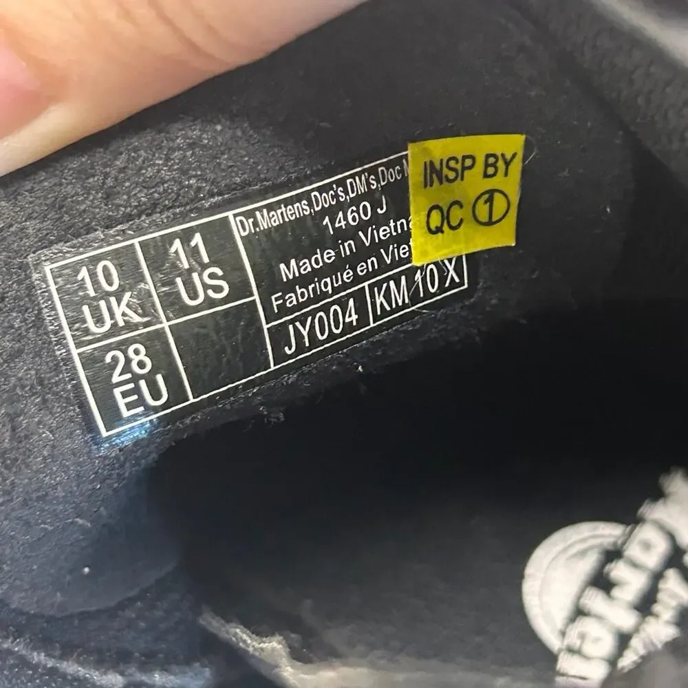 Dr. Martens dr martens